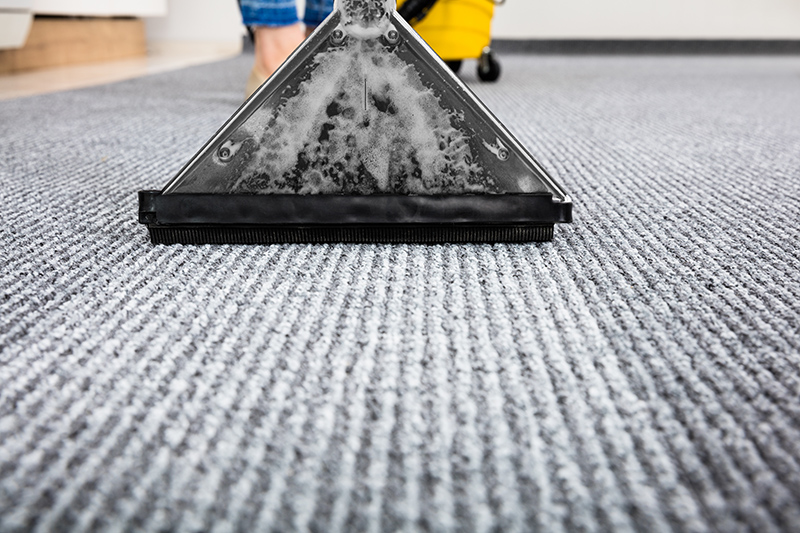 Carpet Cleaning Near Me in Chatham Kent