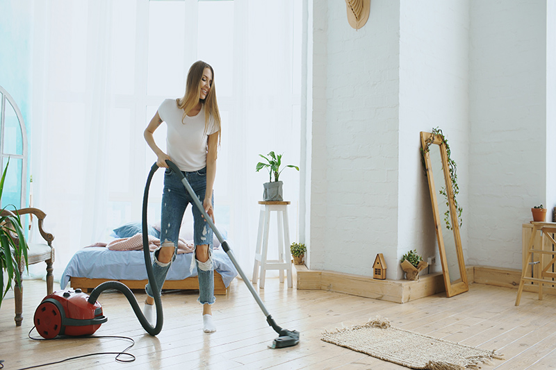 Home Cleaning Services in Chatham Kent
